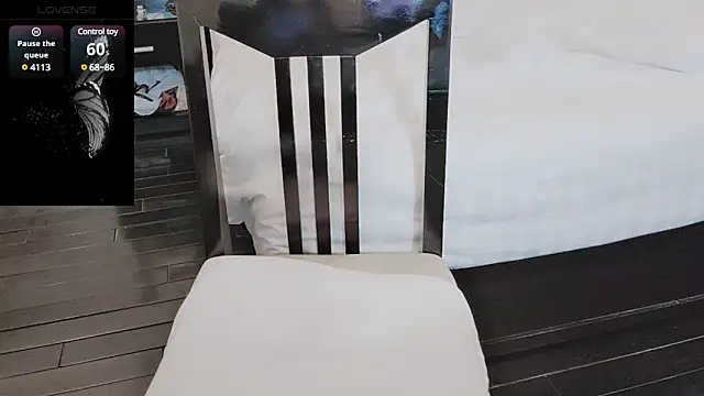 Sophie Secret online show from February 16, 10:54 pm