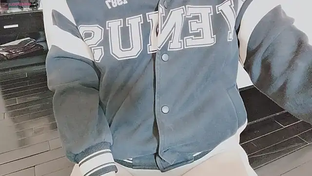 Sophie Secret online show from February 19, 10:53 pm