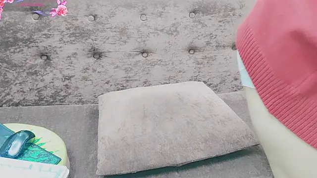 Sophie Secret online show from November 19, 10:21 pm