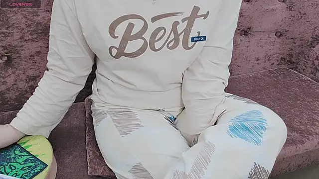 Sophie Secret online show from November 28, 10:34 pm