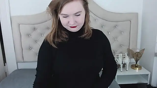 LaraDream online show from January 9, 8:44 pm