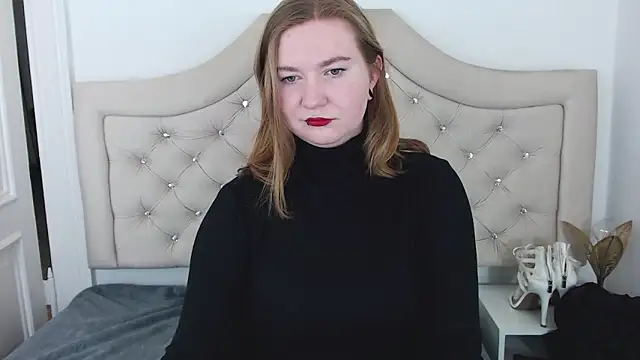 LaraDream online show from January 16, 8:36 pm