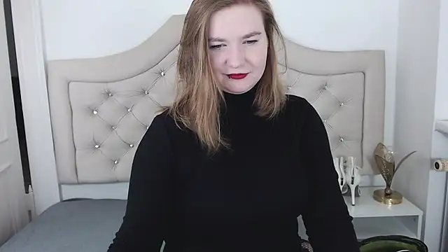 LaraDream online show from January 17, 8:22 pm