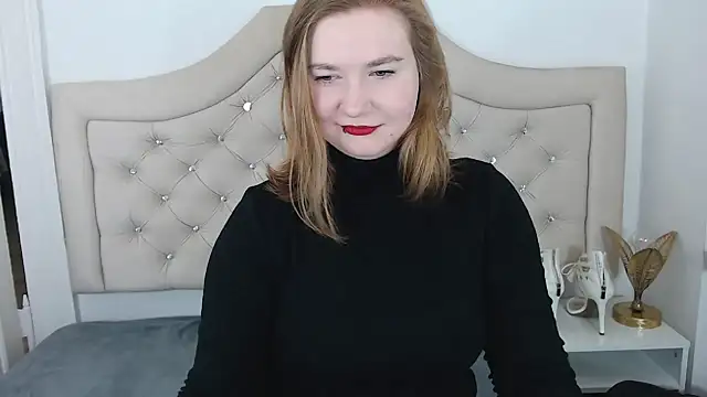 LaraDream online show from January 20, 7:14 pm