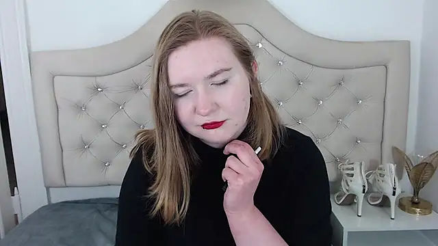 LaraDream online show from January 21, 1:18 am