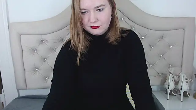 LaraDream online show from January 22, 3:09 am