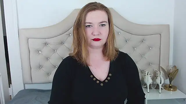 LaraDream online show from January 23, 8:02 pm