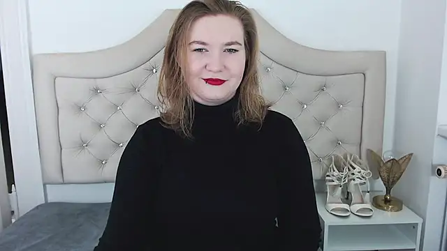 LaraDream online show from January 27, 6:52 pm