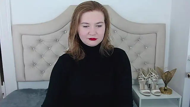 LaraDream online show from January 29, 6:28 pm