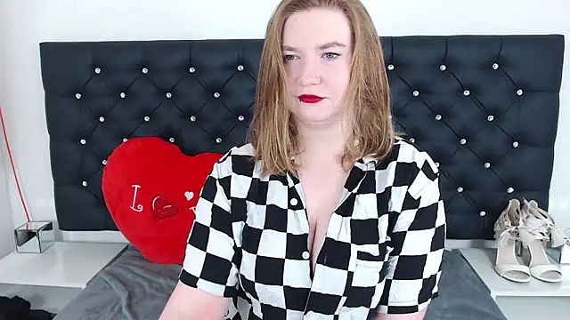 LaraDream online show from February 14, 7:02 pm