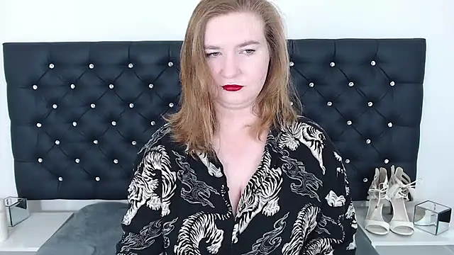 LaraDream online show from February 20, 11:10 pm