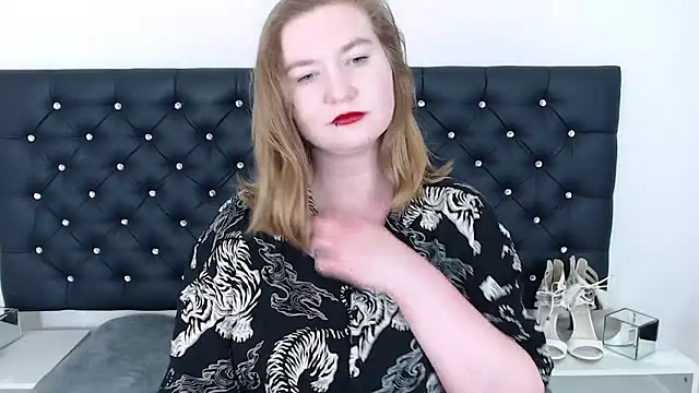 LaraDream online show from February 21, 2:50 am