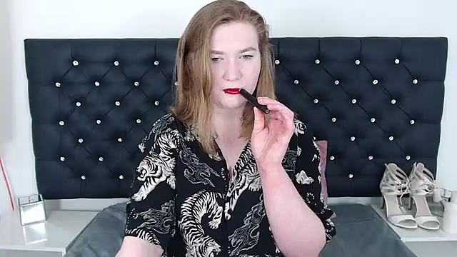 LaraDream online show from February 27, 9:58 pm