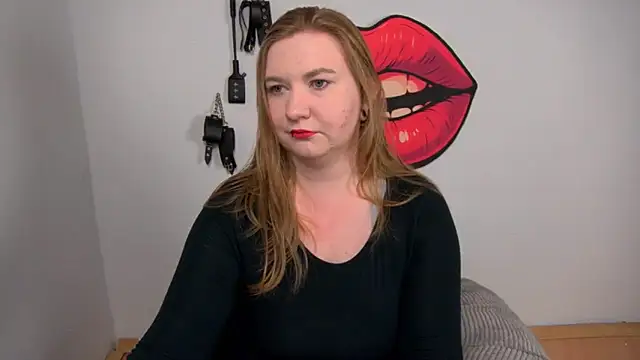 LaraDream online show from October 21, 2:18 pm