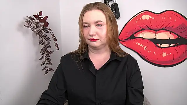 LaraDream online show from February 3, 1:27 pm