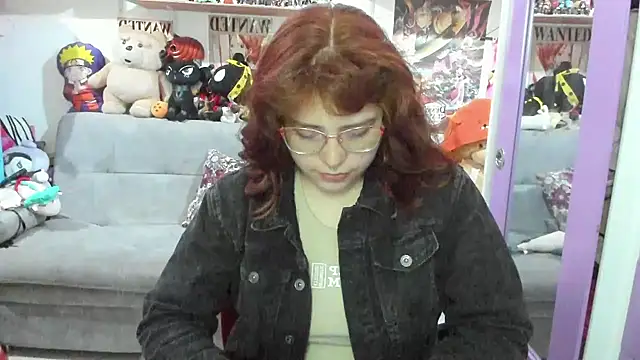 soficammy online show from December 2, 3:15 am