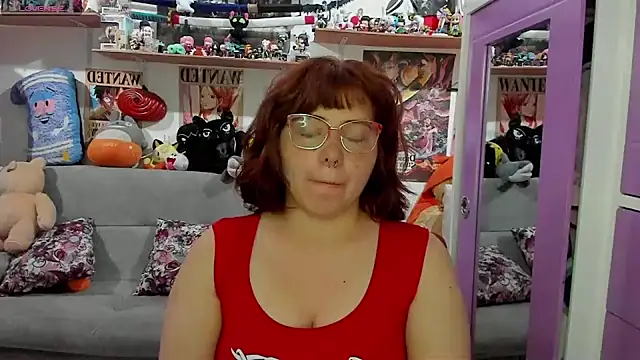 soficammy online show from December 12, 12:48 am