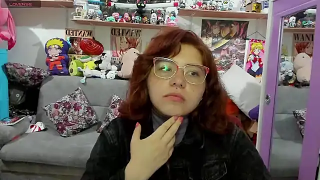 soficammy online show from January 8, 3:08 am