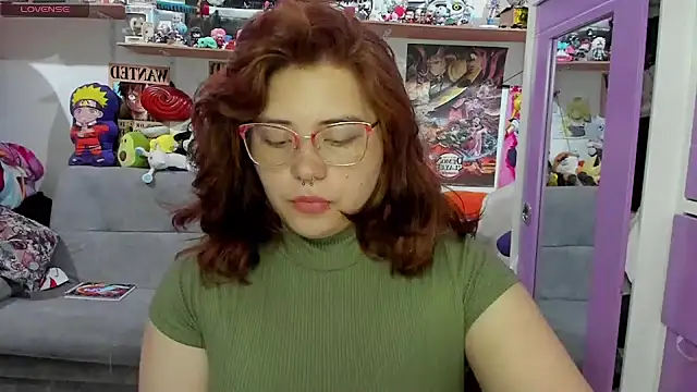 soficammy online show from January 11, 8:54 pm