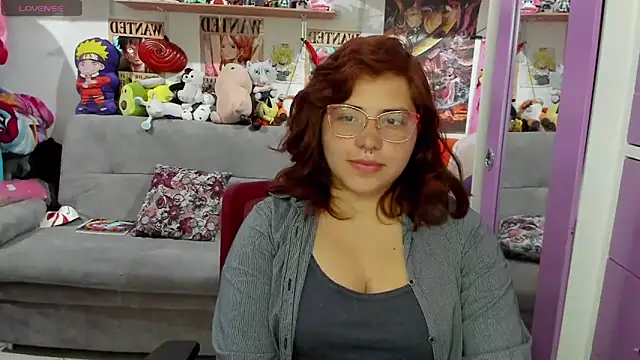 soficammy online show from January 12, 11:58 pm