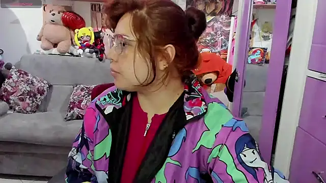 soficammy online show from January 15, 12:51 am