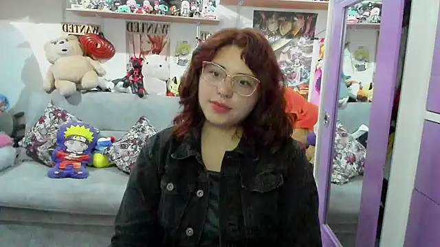 soficammy online show from January 16, 11:59 pm