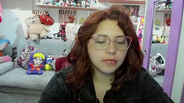 soficammy online show from January 17, 6:04 am