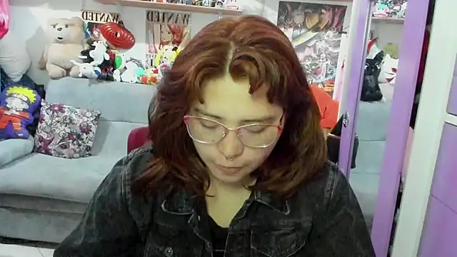 soficammy online show from January 19, 9:02 pm