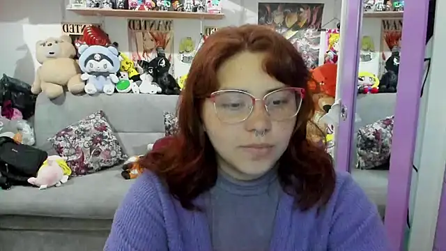 soficammy online show from January 22, 1:42 am