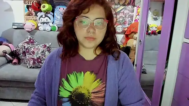 soficammy online show from January 28, 10:45 pm