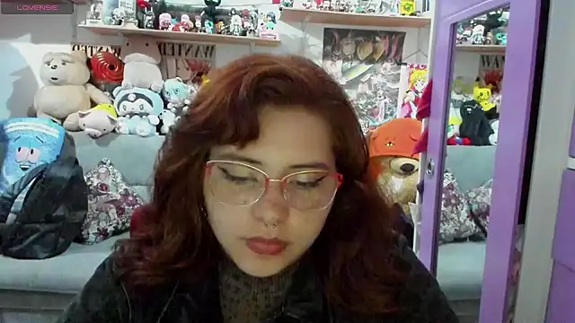 soficammy online show from February 4, 11:38 pm