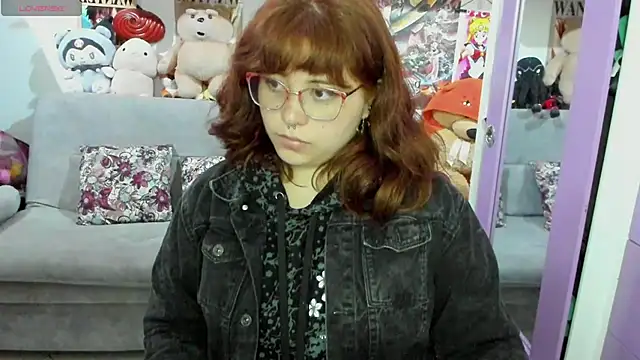 soficammy online show from February 18, 12:59 am