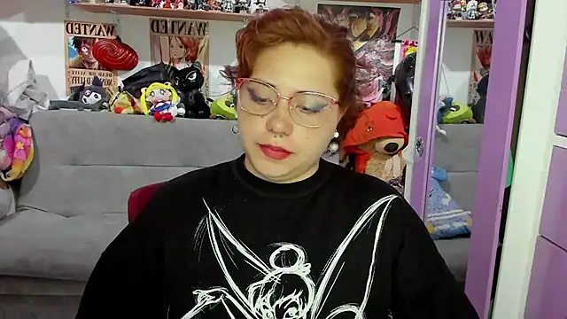 soficammy online show from March 5, 1:52 am