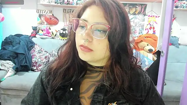 soficammy online show from September 19, 8:31 pm