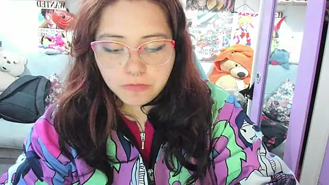 soficammy online show from September 24, 10:02 pm