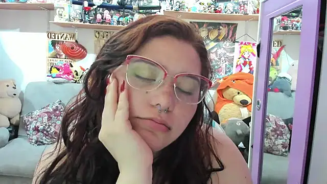 soficammy online show from September 26, 7:29 pm