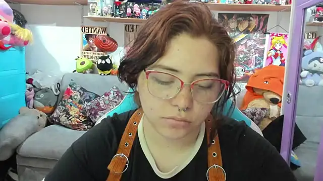 soficammy online show from September 28, 8:14 pm