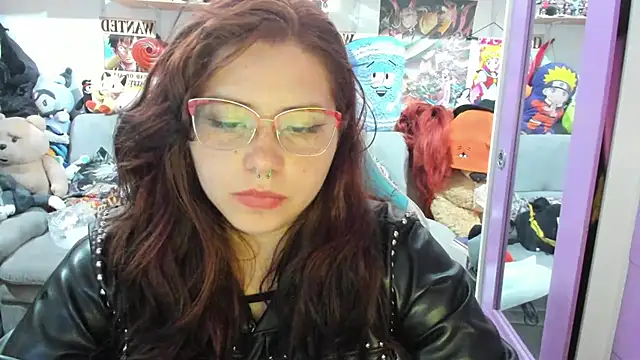 soficammy online show from October 15, 10:54 pm