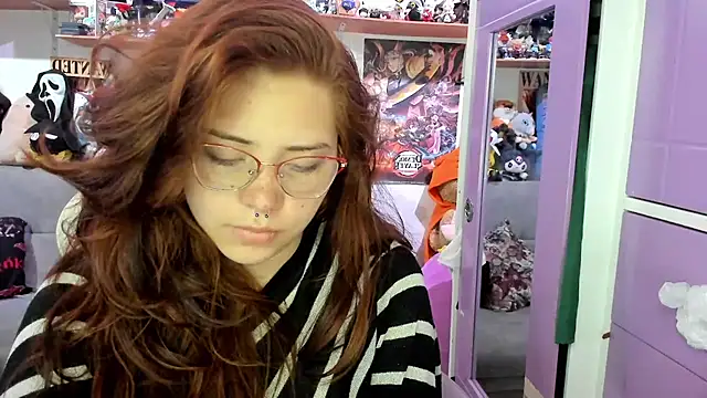 soficammy online show from June 12, 11:03 pm
