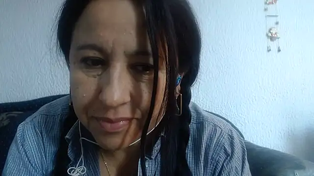 valeriapinter online show from May 26, 1:18 pm