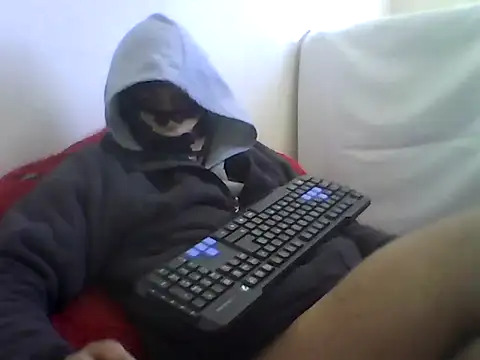 MexicanFantasy online show from November 5, 2:28 pm