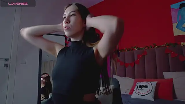 SweetySonya online show from February 11, 1:41 am