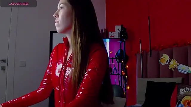 Snapshot of SweetySonya chatting on September 23, 1:41 am SweetySonya online show from September 23, 1:41 am