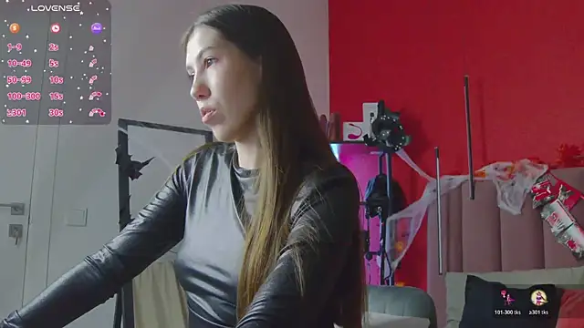 Snapshot of SweetySonya chatting on October 20, 1:50 am SweetySonya online show from October 20, 1:50 am