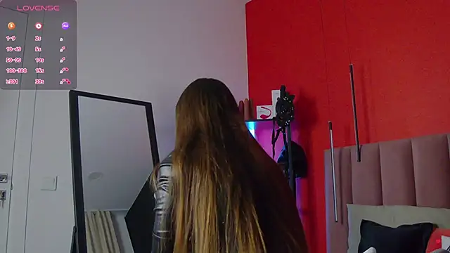 Snapshot of SweetySonya chatting on November 19, 1:38 am SweetySonya online show from November 19, 1:38 am