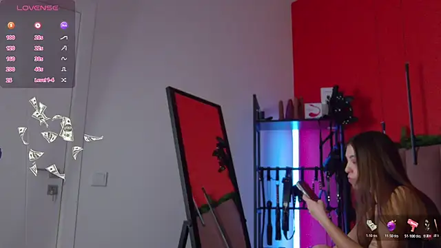 Snapshot of SweetySonya chatting on November 28, 1:41 am SweetySonya online show from November 28, 1:41 am