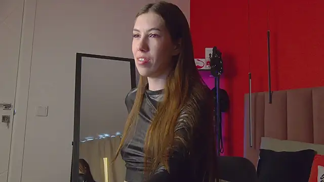 SweetySonya online show from April 27, 1:47 am