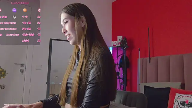 SweetySonya online show from May 12, 1:47 am