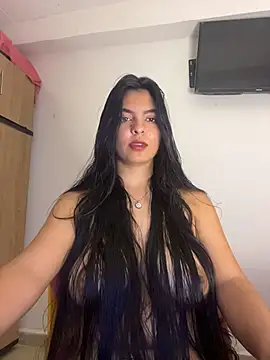 Snapshot of susan_smith18 chatting on February 20, 6:26 am susan smith18 online show from February 20, 6:26 am