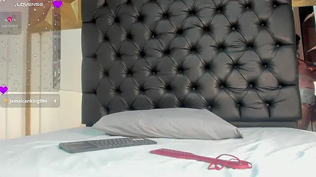 irenedaimond online show from March 21, 1:12 pm